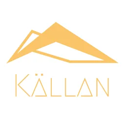 Källan – varumärkesbild för Källan Hotell-Spa-Konferens AB