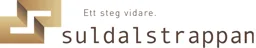Suldalstrappan Ett steg vidare. – varumärke, Stepmaster Sverige AB