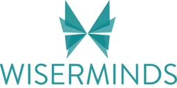 WISERMINDS – varumärkesbild för Linnéa Lind Advisory AB