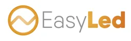 EasyLed – varumärkesbild för Invoide AB