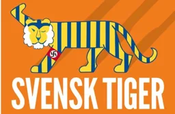 SVENSK TIGER – varumärkesbild för STIFTELSEN BEREDSKAPSMUSEET