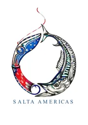 SALTA AMERICAS – varumärkesbild för Salta Lure Company AB