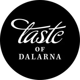 Taste of Dalarna – varumärkesbild för Visit Dalarna AB