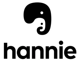 hannie – varumärkesbild för The Makery AB