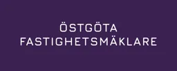 ÖSTGÖTA FASTIGHETSMÄKLARE – varumärkesbild för Östgöta Fastighetsmäklare AB