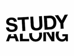 STUDY ALONG – varumärkesbild för StudyAlong AB