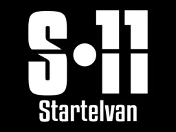 S 11 Startelvan – varumärkesbild för Norteam AB
