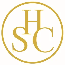 HSC – varumärkesbild för Sista versen 76734 AB