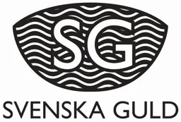 SG Svenska Guld – varumärkesbild för Svenska Guld och Ädelmetaller Aktiebolag