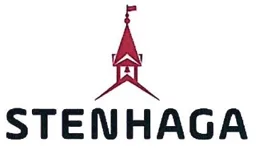 STENHAGA – varumärkesbild för Stenhaga Invest AB