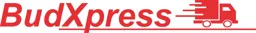 BudXpress – varumärkesbild för BudXpress i Mälardalen AB