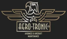 AERO-TRONIC LTD AVIONICS & AIRCRAFT MAINTENANCE – varumärkesbild för Starliner Trading AB