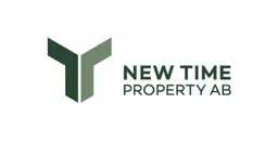 NEW TIME PROPERTY AB – varumärkesbild för Philston AB