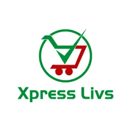 Xpress Livs – varumärkesbild för Xpress Livs Skandinavien AB