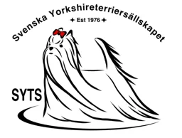 Svenska Yorkshireterriersällskapet, SYTS EST 1976 – varumärke, SVENSKA YORKSHIRETERRIERSÄLLSKAPET