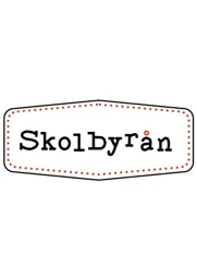 Skolbyrån – varumärkesbild för Skolbyrån AB