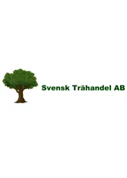 Svensk Trähandel AB – varumärkesbild för Svensk Trähandel AB