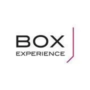 Box Experience – varumärke, Box Experience Scandinavia AB