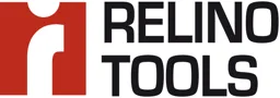 Relino Tools – varumärkesbild för Relino Tools AB
