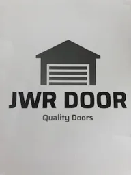 JWR DOOR Quality Doors – varumärkesbild för Westea Fastigheter AB