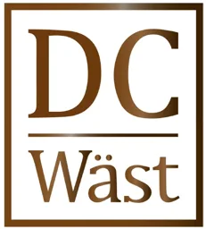 DC Wäst – varumärke, DC Wäst AB