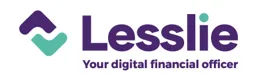 Lesslie Your Digital Financial Officer – varumärke, Lesslie Technologies AB
