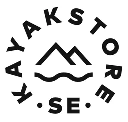 KAYAKSTORE.SE – varumärkesbild för Explr Sweden AB