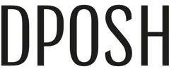 DPOSH – varumärkesbild för DPOSH AB