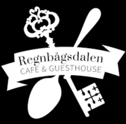 Regnbågsdalen Café & Guesthouse – varumärke, Regnbågsdalens Handelsbolag