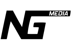 NG MEDIA – varumärkesbild för Moln1 Digital AB