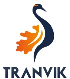 TRANVIK – varumärkesbild för Tranvik Projekt AB
