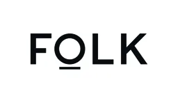 FOLK – varumärkesbild för RAKOS Sweden AB