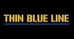 THIN BLUE LINE – varumärke, BLÅLJUSGALAN IDEELL FÖRENING