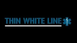 THIN WHITE LINE – varumärke, BLÅLJUSGALAN IDEELL FÖRENING