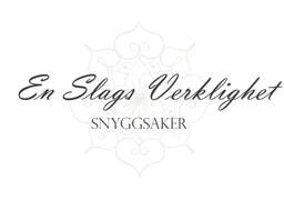 En Slags Verklighet SNYGGSAKER – varumärkesbild för Akor Development AB