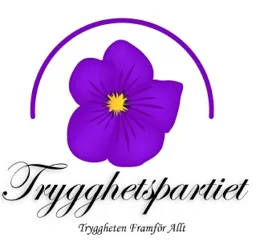 Trygghetspartiet Trygghet för alla – varumärke, TRYGGHETSPARTIET