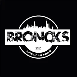 Broncks American Food 2020 – varumärke, Omtenta AB