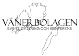 VÄNERBOLAGEN EVENT CATERING OCH KONFERENS – varumärkesbild för Väner Bolagen Holding AB