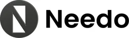 Needo – varumärkesbild för Needo Recruitment Group AB