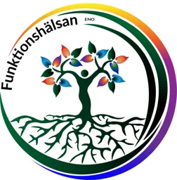 Funktionshälsan ENO – varumärkesbild för Funktionshälsan ENO AB