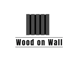 Wood on Wall – varumärkesbild för Wood on Wall Sweden AB