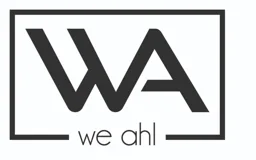 WA we ahl – varumärkesbild för Ahlberg Sweden AB
