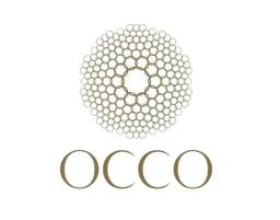 OCCO – varumärkesbild för MJ Malmö AB