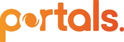 portals. – varumärkesbild för CHR Consulting AB