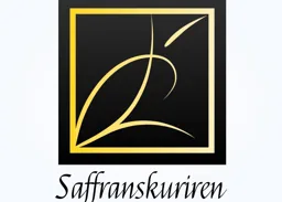 Saffranskuriren – varumärkesbild för Linent AB