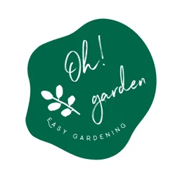Oh! garden EASY GARDENING – varumärkesbild för Blooming Stories AB