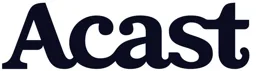 Acast – varumärkesbild för Acast AB (publ)