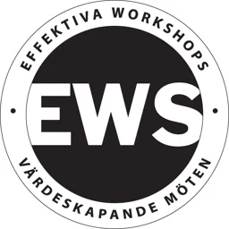 EFFEKTIVA WORKSHOPS EWS VÄRDESKAPANDE MÖTEN – varumärkesbild för Hahn & Co. AB