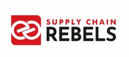 SUPPLY CHAIN REBELS – varumärkesbild för Eric Liljegren AB