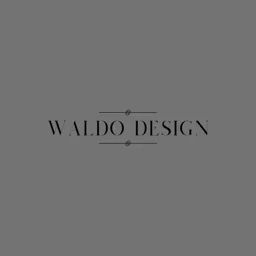 WALDO DESIGN – varumärkesbild för Texas Group AB